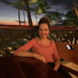 Meet your Posher, Alicia